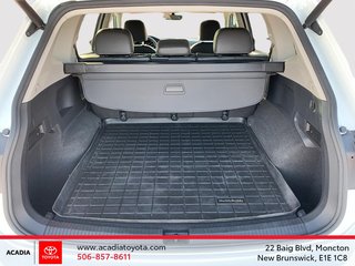 Volkswagen Tiguan  2021 à Moncton, Nouveau-Brunswick - 6 - w320h240px