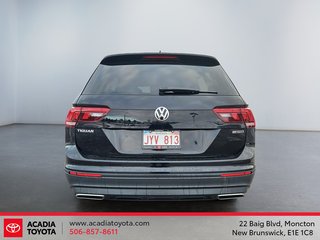 2021 Volkswagen Tiguan in Moncton, New Brunswick - 3 - w320h240px