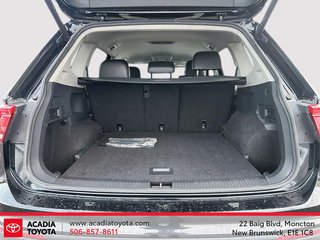 2021 Volkswagen Tiguan in Moncton, New Brunswick - 6 - w320h240px