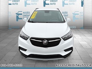 2021 Buick Encore Preferred in Rouyn-Noranda, Quebec - 2 - w320h240px