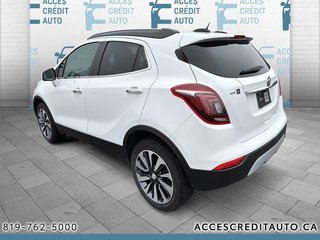 2021 Buick Encore Preferred in Rouyn-Noranda, Quebec - 4 - w320h240px