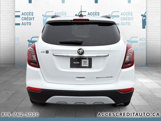 2021 Buick Encore Preferred in Rouyn-Noranda, Quebec - 3 - w320h240px