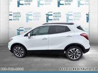 2021 Buick Encore Preferred in Rouyn-Noranda, Quebec - 5 - w320h240px