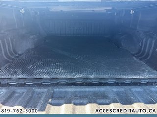 Chevrolet Colorado 4WD LT 2016 à Rouyn-Noranda, Québec - 6 - w320h240px