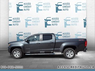 Chevrolet Colorado 4WD LT 2016 à Rouyn-Noranda, Québec - 5 - w320h240px