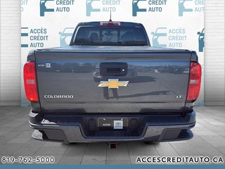 Chevrolet Colorado 4WD LT 2016 à Rouyn-Noranda, Québec - 3 - w320h240px