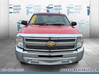 Silverado 1500 WT 2012 à Rouyn-Noranda, Québec - 2 - w320h240px