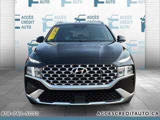 Hyundai Santa Fe Preferred 2021 à Rouyn-Noranda, Québec - 2 - w320h240px