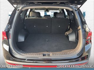 Hyundai Santa Fe Preferred 2021 à Rouyn-Noranda, Québec - 6 - w320h240px