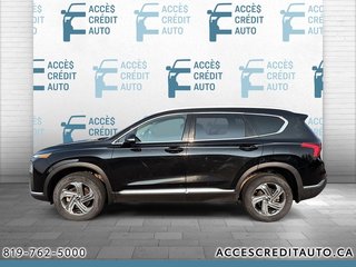 Hyundai Santa Fe Preferred 2021 à Rouyn-Noranda, Québec - 5 - w320h240px