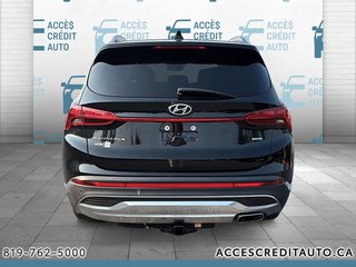 Hyundai Santa Fe Preferred 2021 à Rouyn-Noranda, Québec - 3 - w320h240px