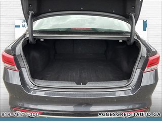 Kia Optima SX Turbo 2016 à Rouyn-Noranda, Québec - 6 - w320h240px