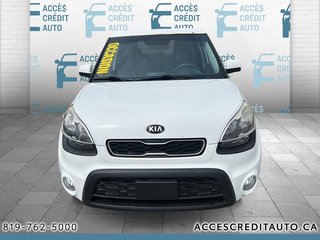 Kia Soul  2013 à Rouyn-Noranda, Québec - 2 - w320h240px