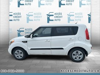 Kia Soul  2013 à Rouyn-Noranda, Québec - 5 - w320h240px