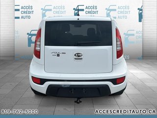 Kia Soul  2013 à Rouyn-Noranda, Québec - 3 - w320h240px