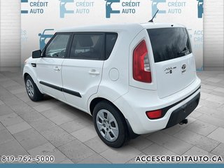 Kia Soul  2013 à Rouyn-Noranda, Québec - 4 - w320h240px
