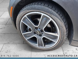 2011 MINI Cooper Convertible S in Rouyn-Noranda, Quebec - 6 - w320h240px