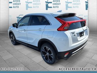 Mitsubishi ECLIPSE CROSS  2018 à Rouyn-Noranda, Québec - 4 - w320h240px