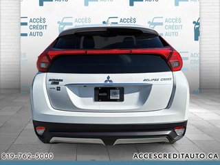 Mitsubishi ECLIPSE CROSS  2018 à Rouyn-Noranda, Québec - 3 - w320h240px