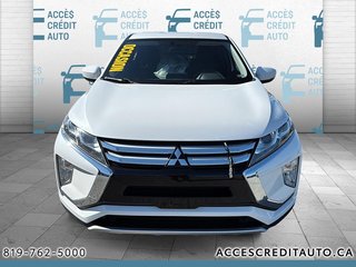 Mitsubishi ECLIPSE CROSS  2018 à Rouyn-Noranda, Québec - 2 - w320h240px