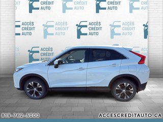 Mitsubishi ECLIPSE CROSS  2018 à Rouyn-Noranda, Québec - 5 - w320h240px