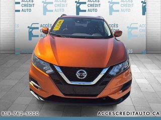 Nissan Qashqai  2020 à Rouyn-Noranda, Québec - 2 - w320h240px