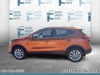Nissan Qashqai  2020 à Rouyn-Noranda, Québec - 5 - w320h240px