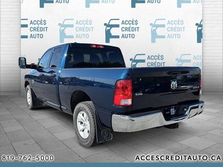 Ram 1500 Classic SLT 2022 à Rouyn-Noranda, Québec - 4 - w320h240px
