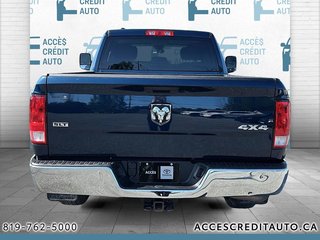Ram 1500 Classic SLT 2022 à Rouyn-Noranda, Québec - 3 - w320h240px
