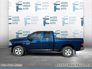 Ram 1500 Classic SLT 2022 à Rouyn-Noranda, Québec - 5 - w320h240px