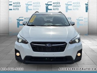 Subaru Crosstrek Limited 2019 à Rouyn-Noranda, Québec - 2 - w320h240px