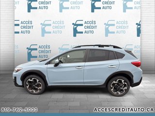2021 Subaru Crosstrek Limited in Rouyn-Noranda, Quebec - 5 - w320h240px