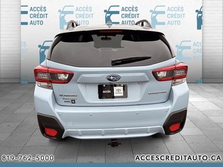 2021 Subaru Crosstrek Limited in Rouyn-Noranda, Quebec - 3 - w320h240px