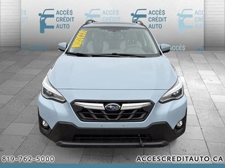 2021 Subaru Crosstrek Limited in Rouyn-Noranda, Quebec - 2 - w320h240px