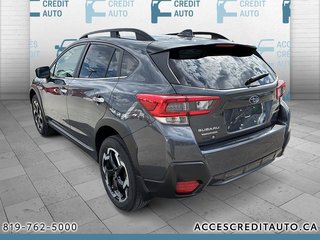 Subaru Crosstrek Limited 2021 à Rouyn-Noranda, Québec - 4 - w320h240px