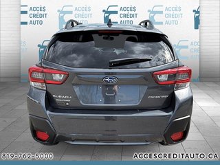 Subaru Crosstrek Limited 2021 à Rouyn-Noranda, Québec - 3 - w320h240px