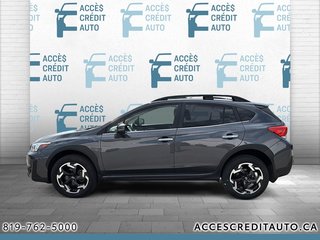 Subaru Crosstrek Limited 2021 à Rouyn-Noranda, Québec - 5 - w320h240px