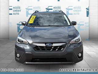 Subaru Crosstrek Limited 2021 à Rouyn-Noranda, Québec - 2 - w320h240px