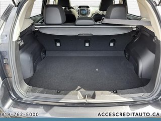 Subaru Crosstrek Limited 2021 à Rouyn-Noranda, Québec - 6 - w320h240px