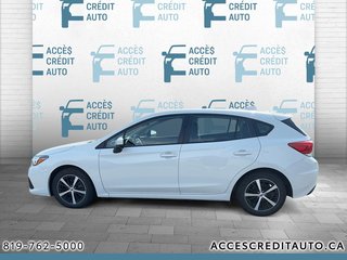 Subaru Impreza Touring 2023 à Rouyn-Noranda, Québec - 5 - w320h240px