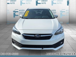 Subaru Impreza Touring 2023 à Rouyn-Noranda, Québec - 2 - w320h240px