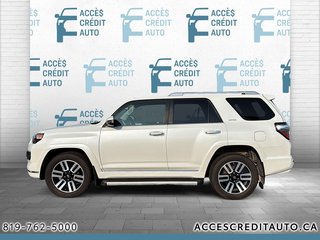 Toyota 4Runner  2018 à Rouyn-Noranda, Québec - 5 - w320h240px