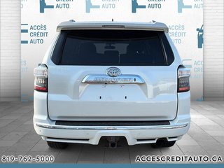 Toyota 4Runner  2018 à Rouyn-Noranda, Québec - 3 - w320h240px