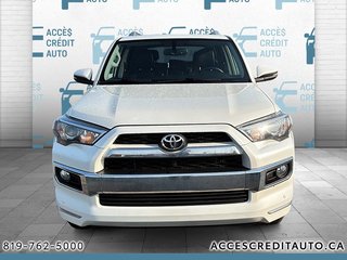 Toyota 4Runner  2018 à Rouyn-Noranda, Québec - 2 - w320h240px