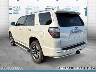 Toyota 4Runner  2018 à Rouyn-Noranda, Québec - 4 - w320h240px