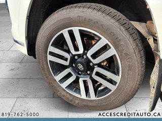 Toyota 4Runner  2018 à Rouyn-Noranda, Québec - 6 - w320h240px