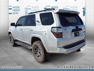 Toyota 4Runner  2022 à Rouyn-Noranda, Québec - 4 - w320h240px