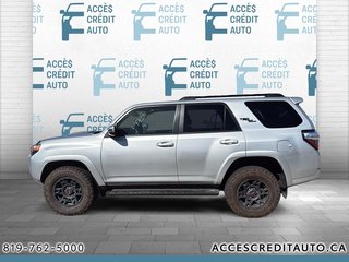 Toyota 4Runner  2022 à Rouyn-Noranda, Québec - 5 - w320h240px