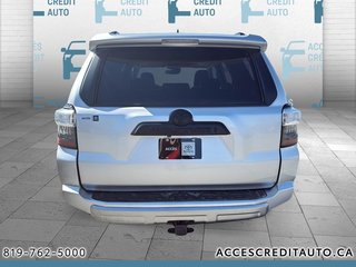 Toyota 4Runner  2022 à Rouyn-Noranda, Québec - 3 - w320h240px
