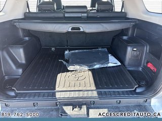 Toyota 4Runner  2022 à Rouyn-Noranda, Québec - 6 - w320h240px